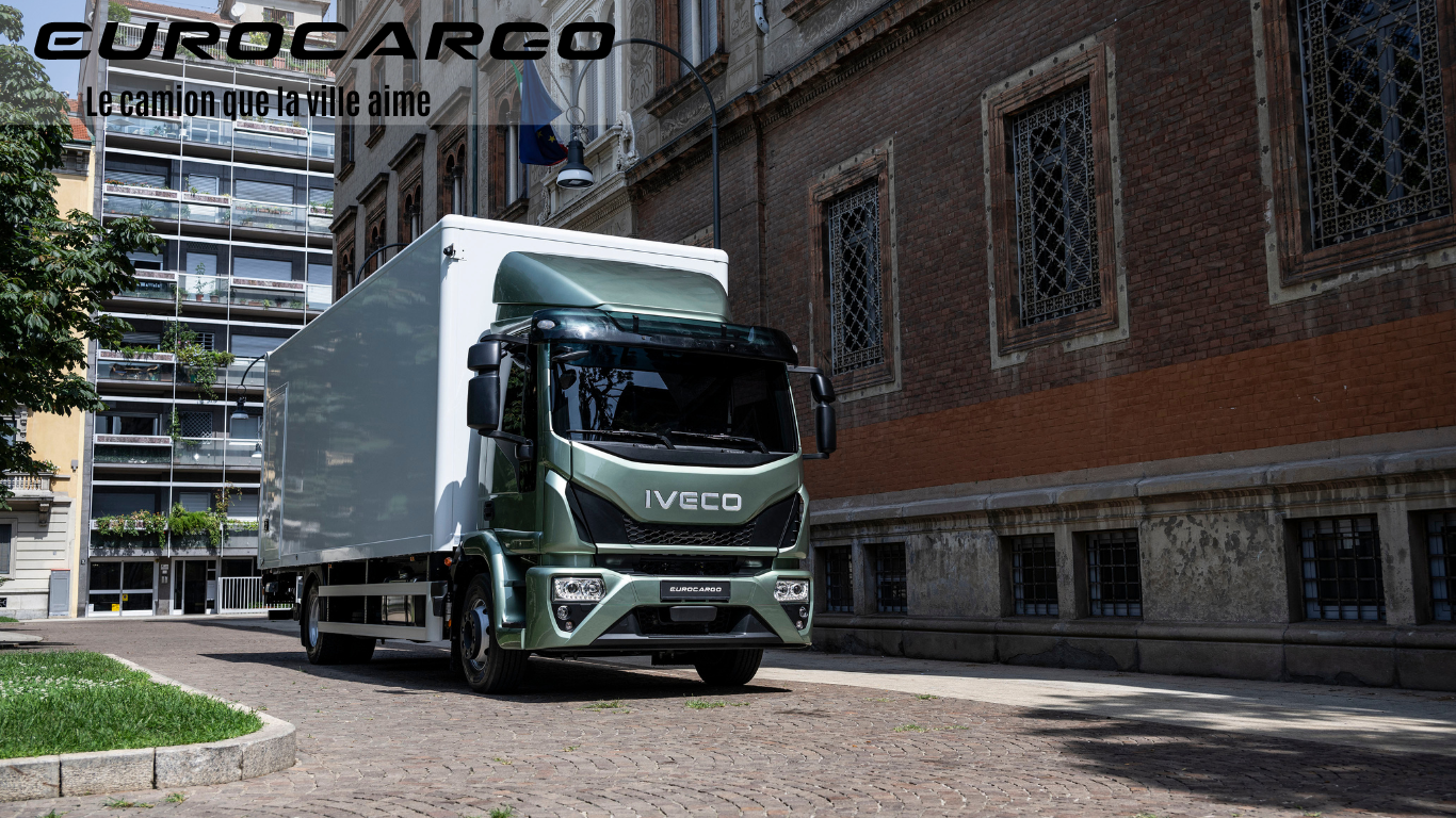 eurocargo