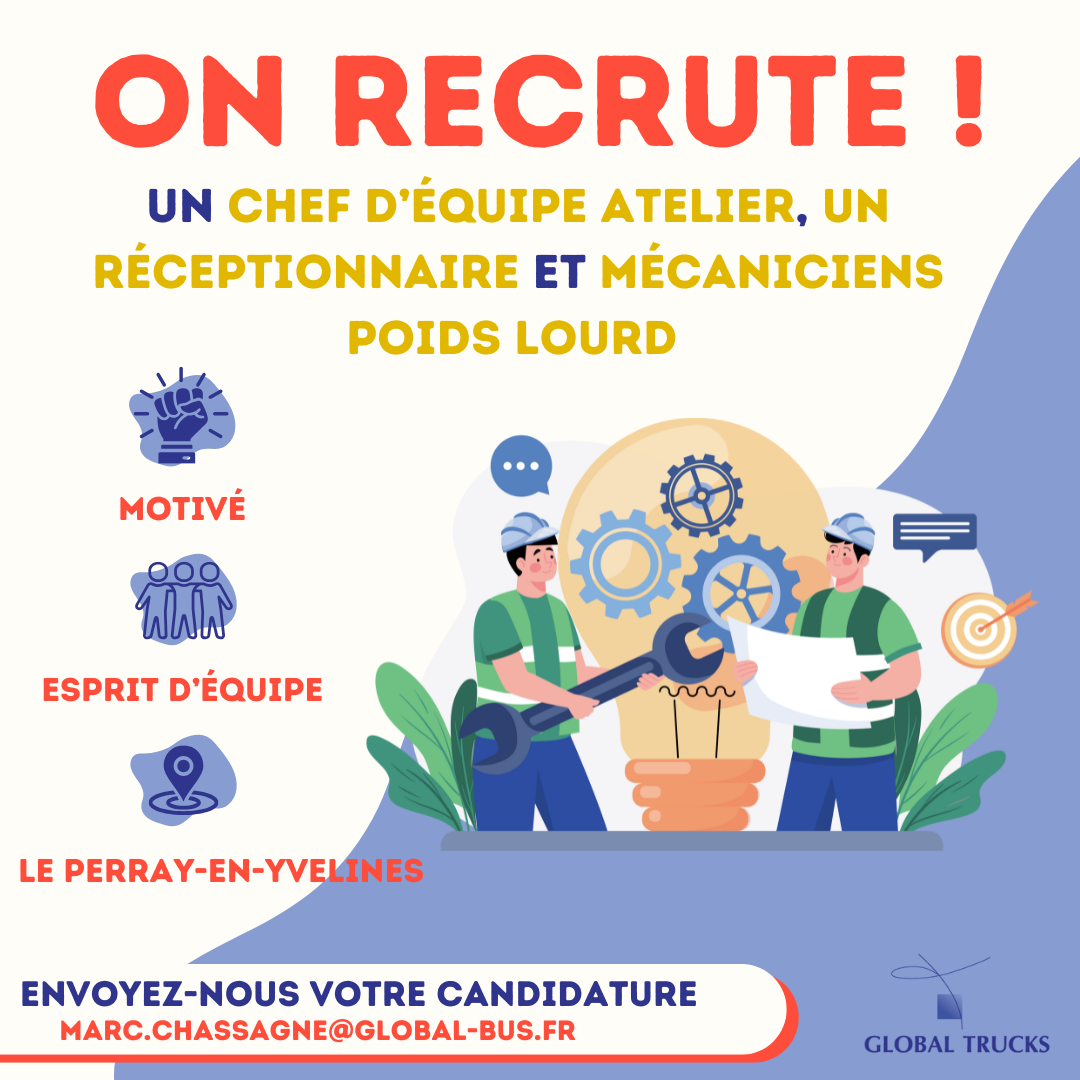 Recrutement